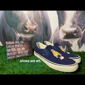 Polo By Ralph Lauren Thompson Bear CP-93 Sneaker